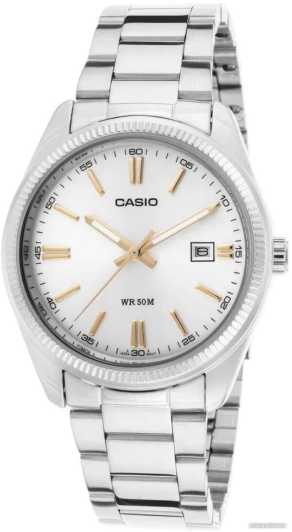 Наручные часы Casio MTP-1302D-7A2