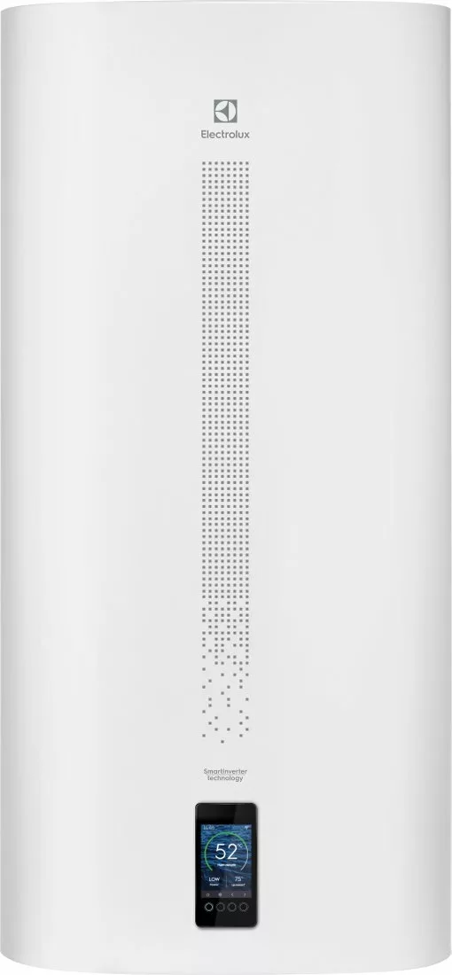 Накопительный электрический водонагреватель Electrolux EWH 100 SmartIn