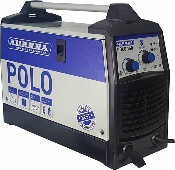 Сварочный инвертор Aurora POLO 160