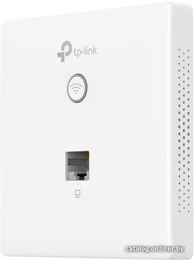 Точка доступа TP-Link EAP115-Wall
