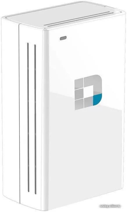 Усилитель Wi-Fi D-Link DAP-1520/A1A