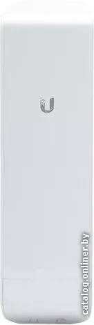 Точка доступа Ubiquiti NanoStation M2
