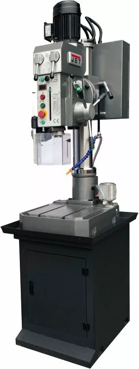 Сверлильный станок Jet GHD-35PFA [50000965T]