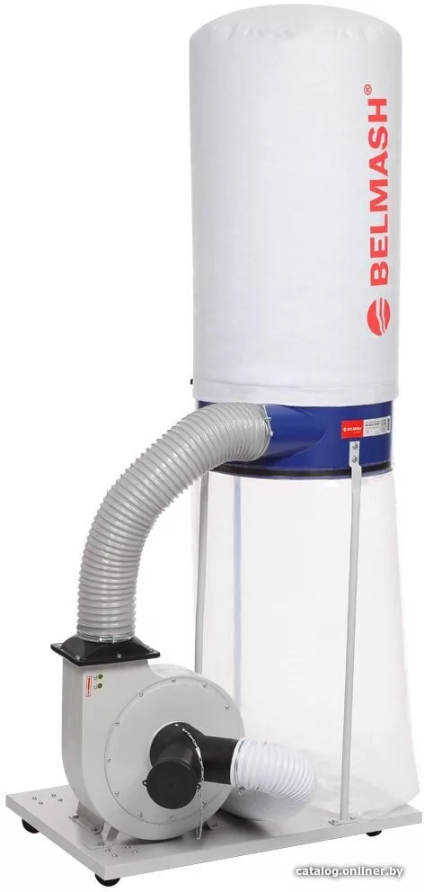 Вытяжная установка (стружкоотсос) Belmash (Белмаш) DC2500