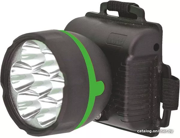 Изображение Фонарь Ultraflash 909LED7
