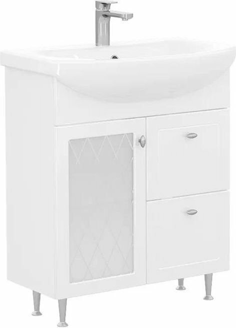 Volna Тумба под умывальник Milena 70.1D.2Y