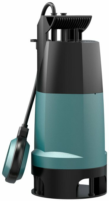 Дренажный насос Grandfar GP752F
