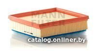 Воздушный фильтр MANN-filter C24024