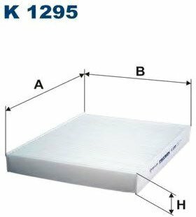 Filtron K1295