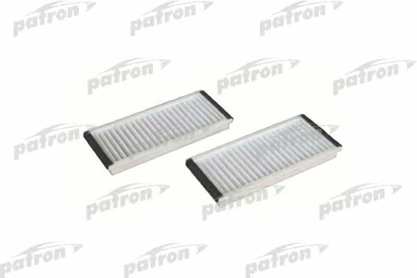 Салонный фильтр Patron PF2138