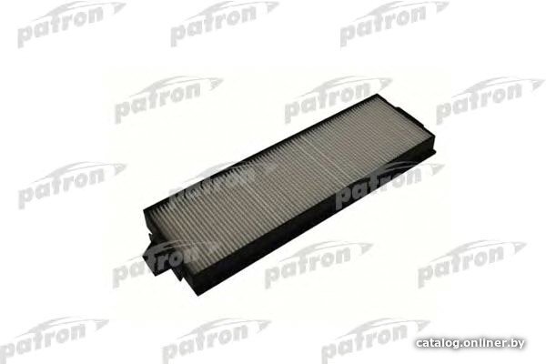 Салонный фильтр Patron PF2221