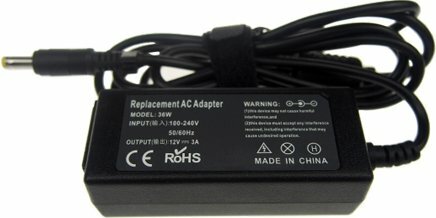 Сетевое зарядное Yidashun YAS304