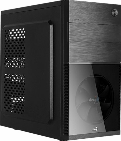 Корпус AeroCool CS-105