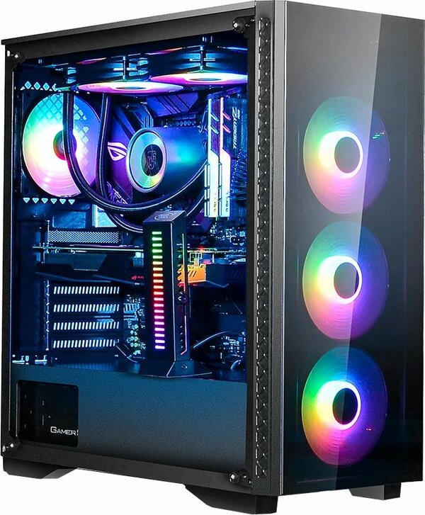 Компьютер Z-Tech 7-37X-32-240-2000-450-N-200050n