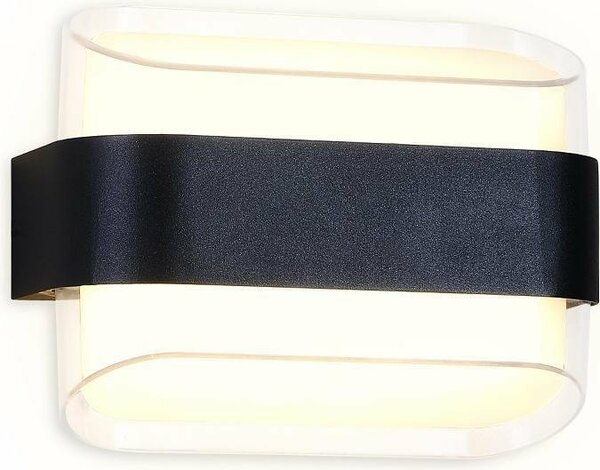 Бра Ambrella light Wallers FW301 SBK