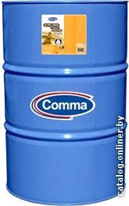 Моторное масло Comma X-Flow Type S 10W-40 199л