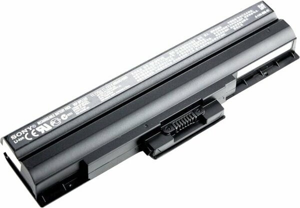Аккумуляторы для ноутбуков Копия Sony VGP-BPS13/Q