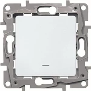 Выключатель Legrand Etika 6 722 03