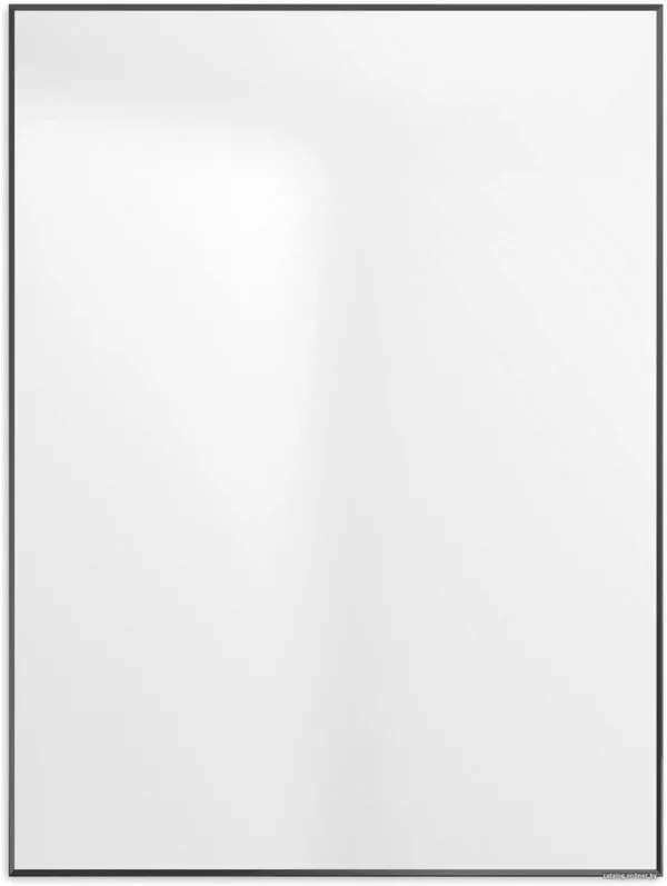 BelBagno Зеркало SPC-AL-600-800 Nero