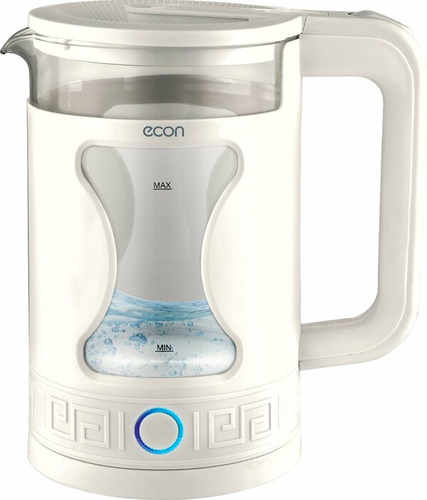 Электрический чайник Econ ECO-1505KE
