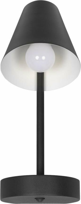 Бра LOFT IT Shelf 10216/1W Black