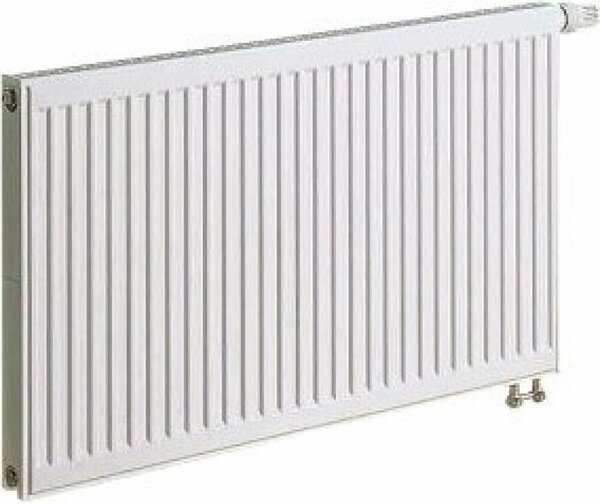 Стальной панельный радиатор Kermi Therm X2 Profil-Ventil FTV тип 12 60