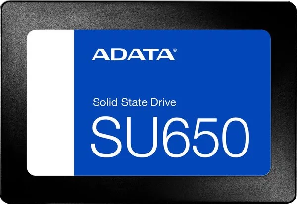 SSD ADATA Ultimate SU650 1TB ASU650SS-1TT-R