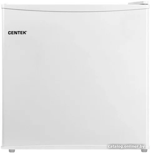 Мини-холодильник CENTEK CT-1700 (белый)