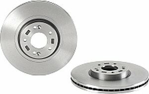 Brembo 09B61410