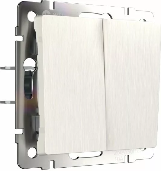 Выключатель проходной Werkel W1122013