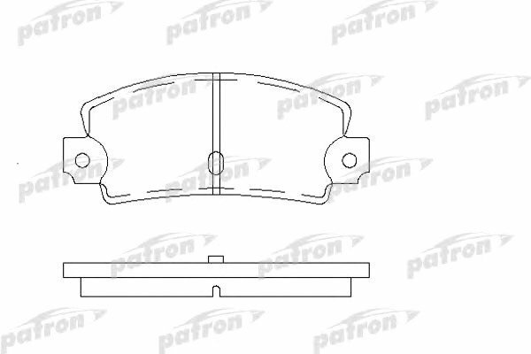 Patron PBP114