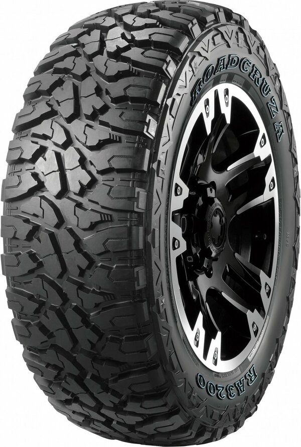 Летние шины Roadcruza RA3200 35x12.50R18 118Q
