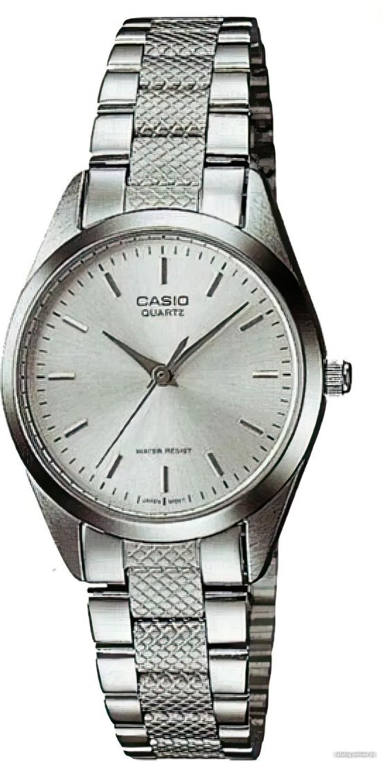 Наручные часы Casio LTP-1274D-7A
