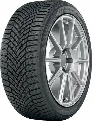 Зимние шины Yokohama BluEarth Winter V906 315/35R22 111V