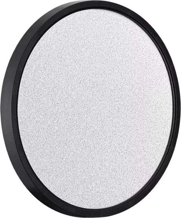 Светильник-тарелка Sonex Omega Black 7662/24L