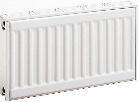 Стальной панельный радиатор Prado Classic тип 22 300x900