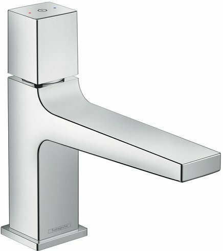 Смеситель Hansgrohe Metropol 100 Select 32570000