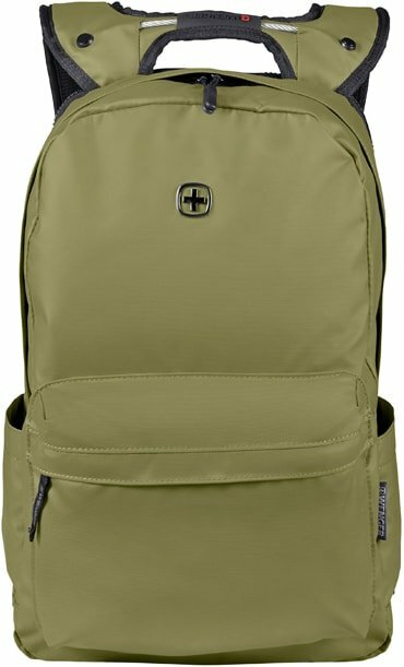 Городской рюкзак Wenger Photon 605034 (оливковый)