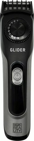 Машинка для стрижки волос Dewal Beauty HC9006