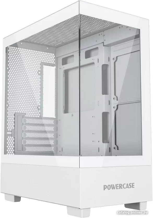 Корпус Powercase Vision Micro M CVMMW-L0