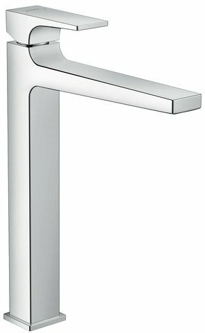 Смеситель Hansgrohe Metropol 32512000 (хром)