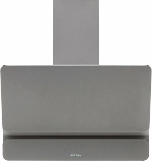 Кухонная вытяжка Krona Mysterium 600 Glass GR S