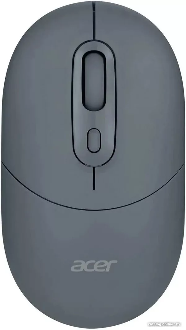 Мышь Acer OMR301 (черный)