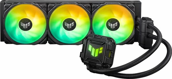 Система жидкостного охлаждения для процессора ASUS TUF Gaming LC II 36