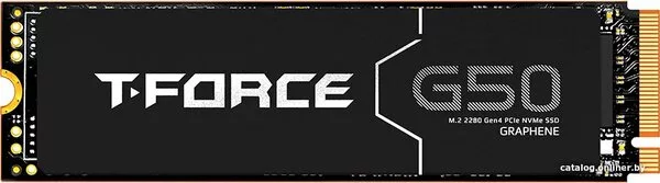 SSD Team T-Force G50 2TB TM8FFE002T0C129