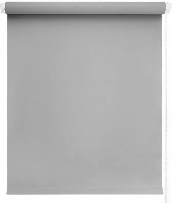 Рулонные шторы Legrand Блэкаут 61.5x175 (графит)