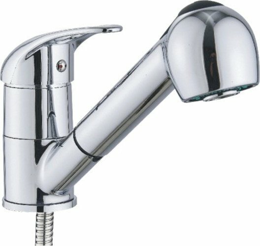 Смеситель Cronwil CD040-60