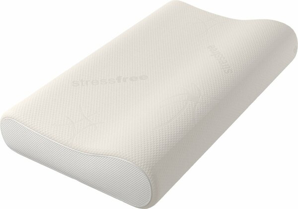 Ортопедическая подушка Vegas Green Massage 37x60