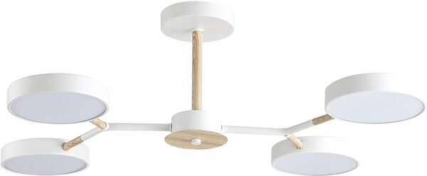 Люстра средней высоты Lumion Brad 5652/72CL