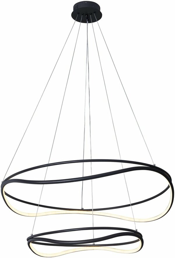 Подвесная люстра Lightstar Rotonda 736527